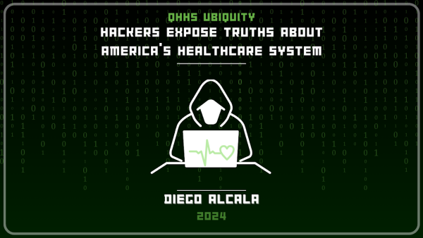 Hackers expose truths about America’s healthcare system