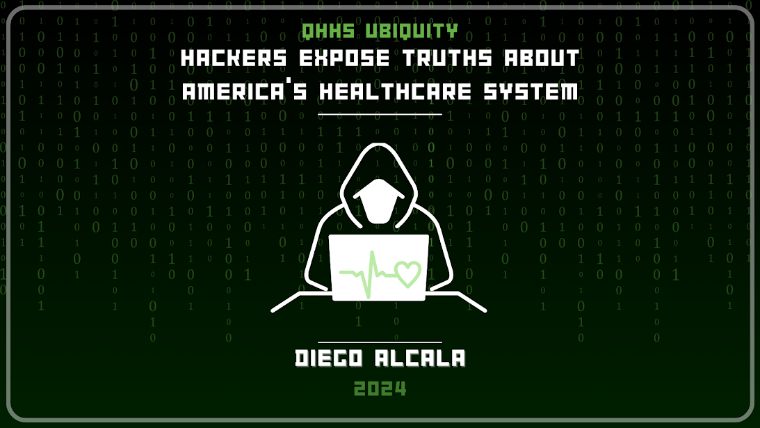 Hackers expose truths about America’s healthcare system