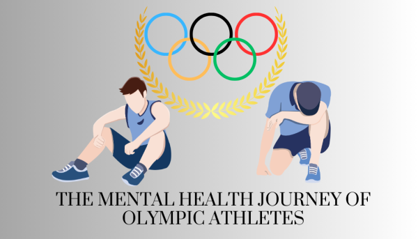 Beyond the Podium: The Hidden Mental Health Battles of Olympic Athletes