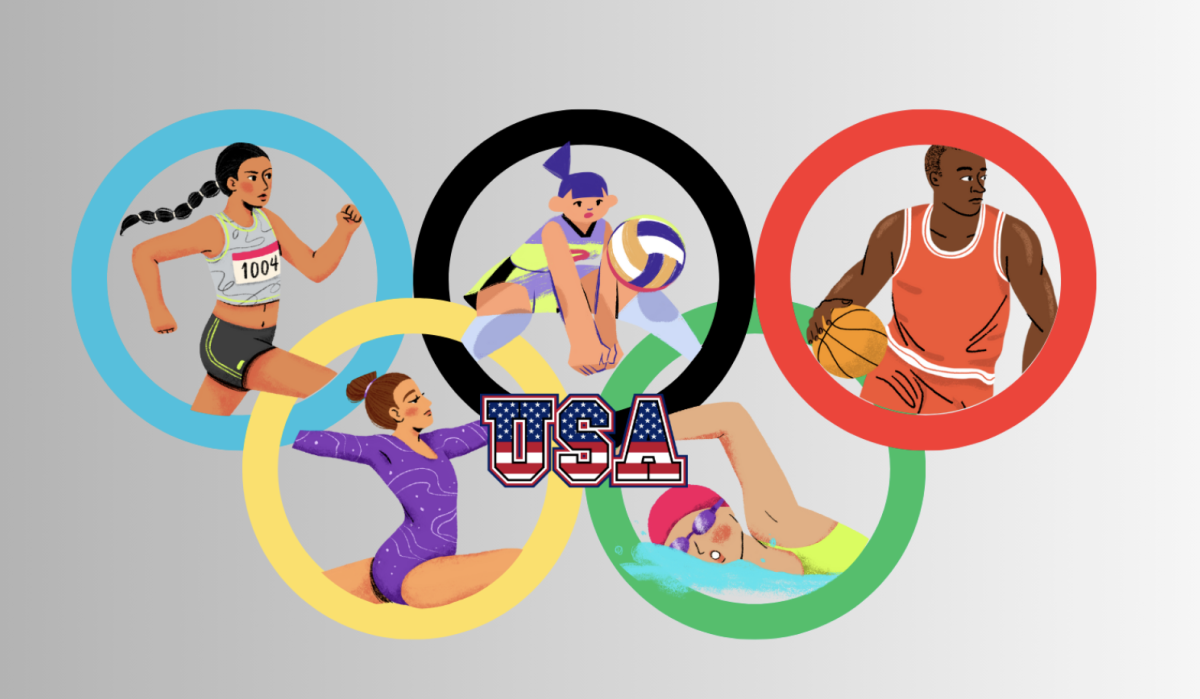 The Outstanding Achievements of Team USA in the 2024 Olympics