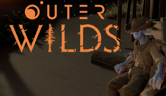 Outer Wilds Review