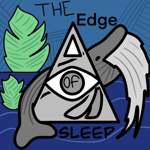 Review of New Prime Video series 'Edge of Sleep'