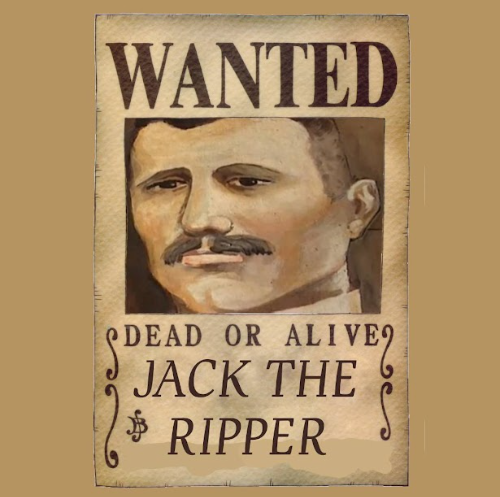 Jack The Ripper: a Case No Longer Cold?