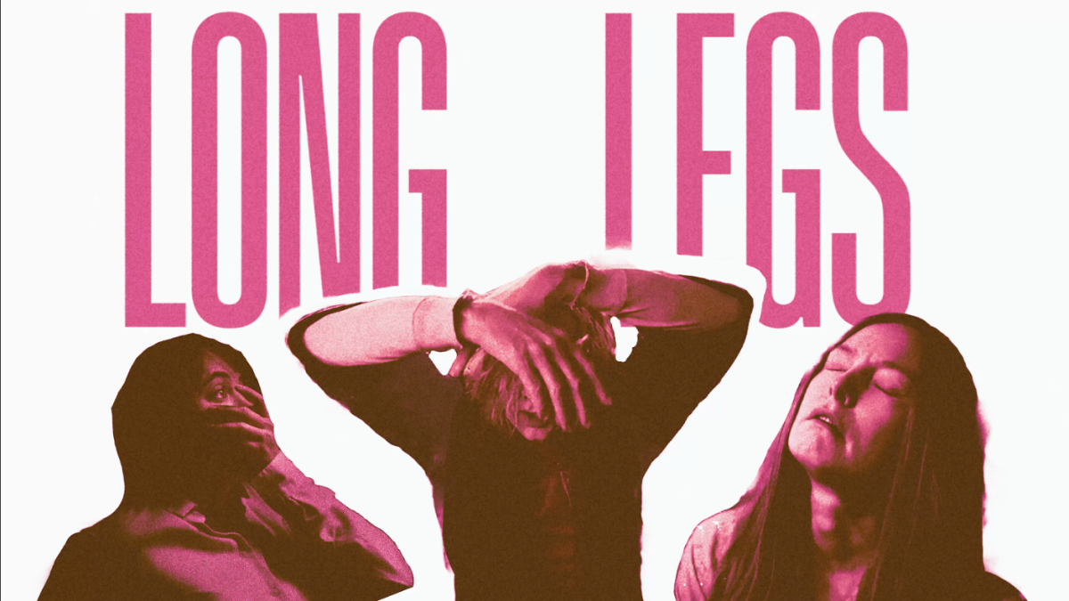 The Scariest movie to come from 2024, Longlegs