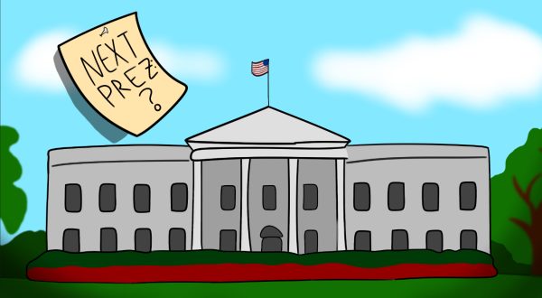 Next President?