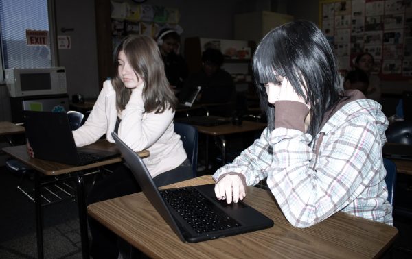 Photo of Students