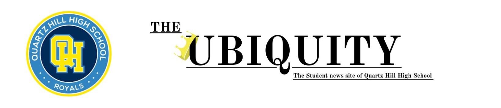 The student news site of Quartz Hill High School