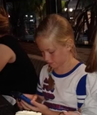 Ava Nolls