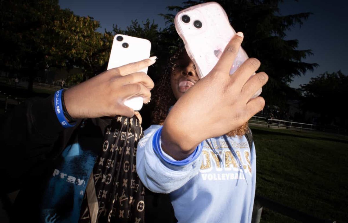 AVUHSD Cell Phone Policy
