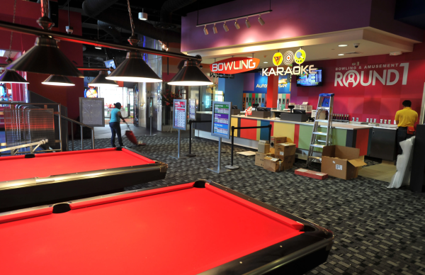 Photo Credit: https://www.kron4.com/news/bay-area/round1-bowling-arcade-to-open-new-location-at-sf-mall/