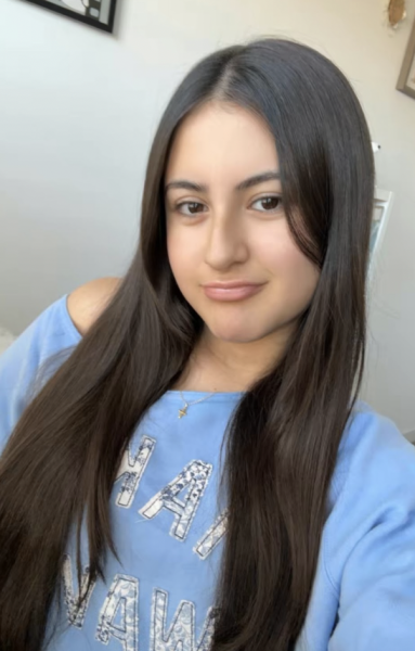 Gianna Vilcapoma