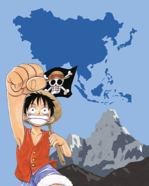 The Strawhat Mentality - How “One Piece” Has Become a Symbol of Protest