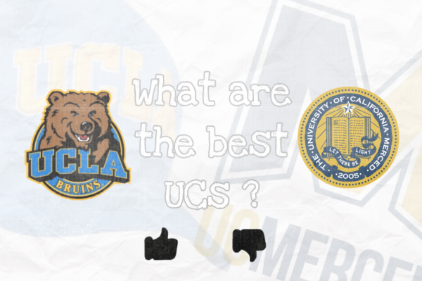 Best UC Schools?