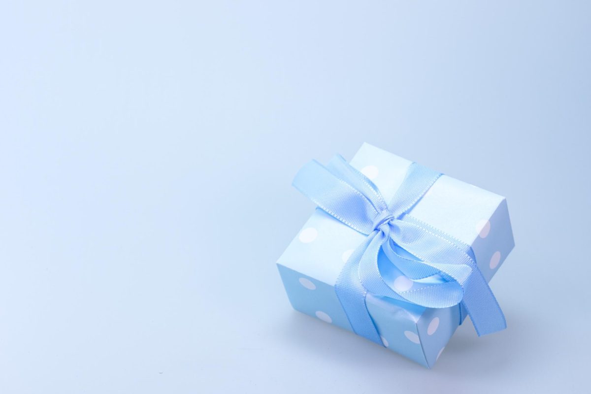 Greatest Way to Exchange Gifts this Winter?