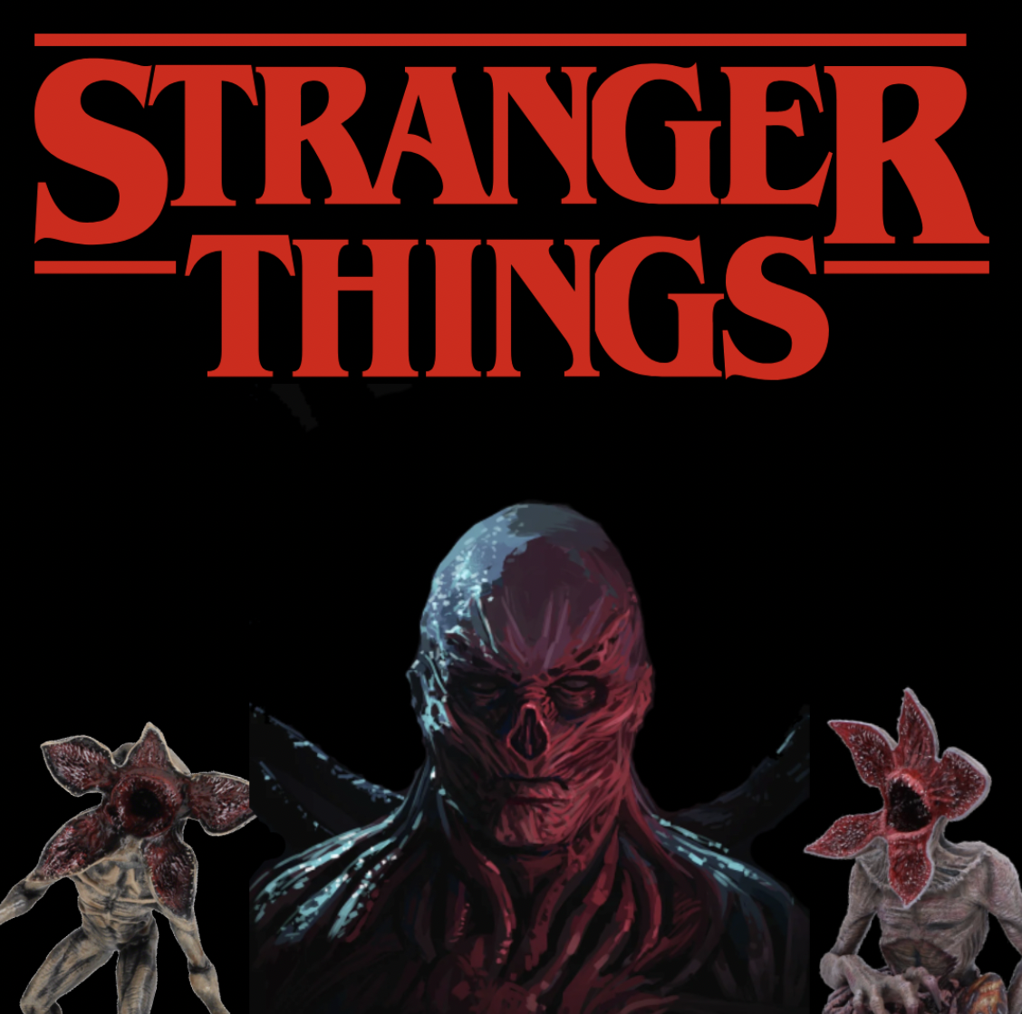 Stranger Things Season 5 Part 1 Review