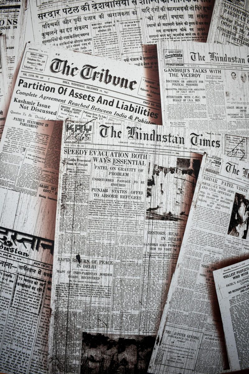 Is our news real?