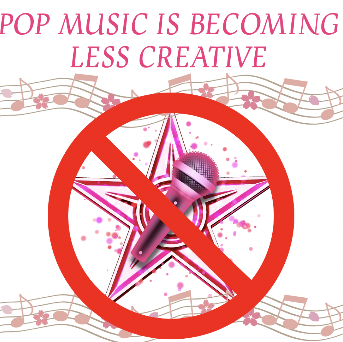 Has our pop industry become too generic? Read more to find out!