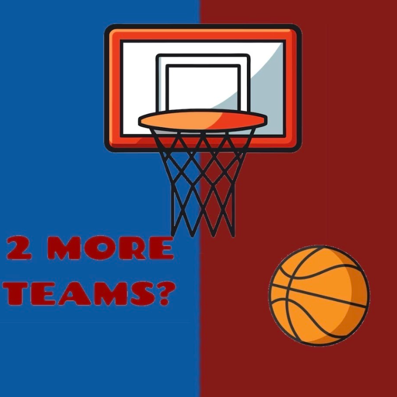 Should the NBA expand from 30 teams to 32?
