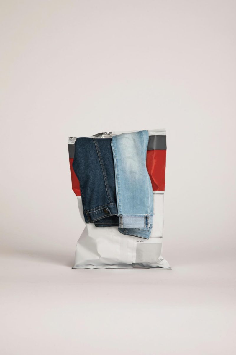 Will Baggy Pants See The End of 2026?