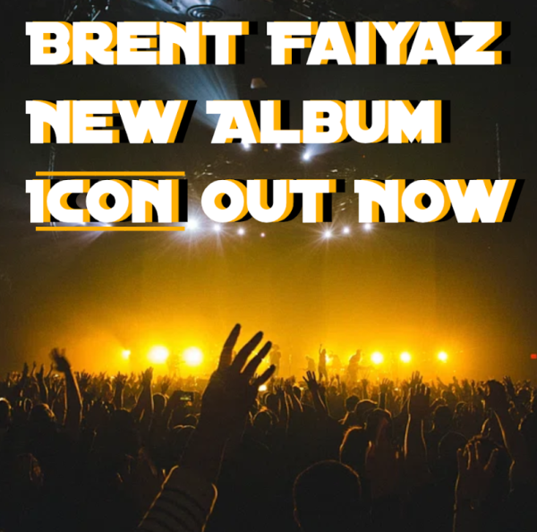 Brent Faiyaz “Icon” Review