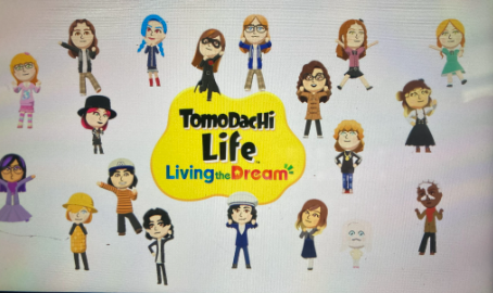 Tomodachi Life: Living the Dream Review